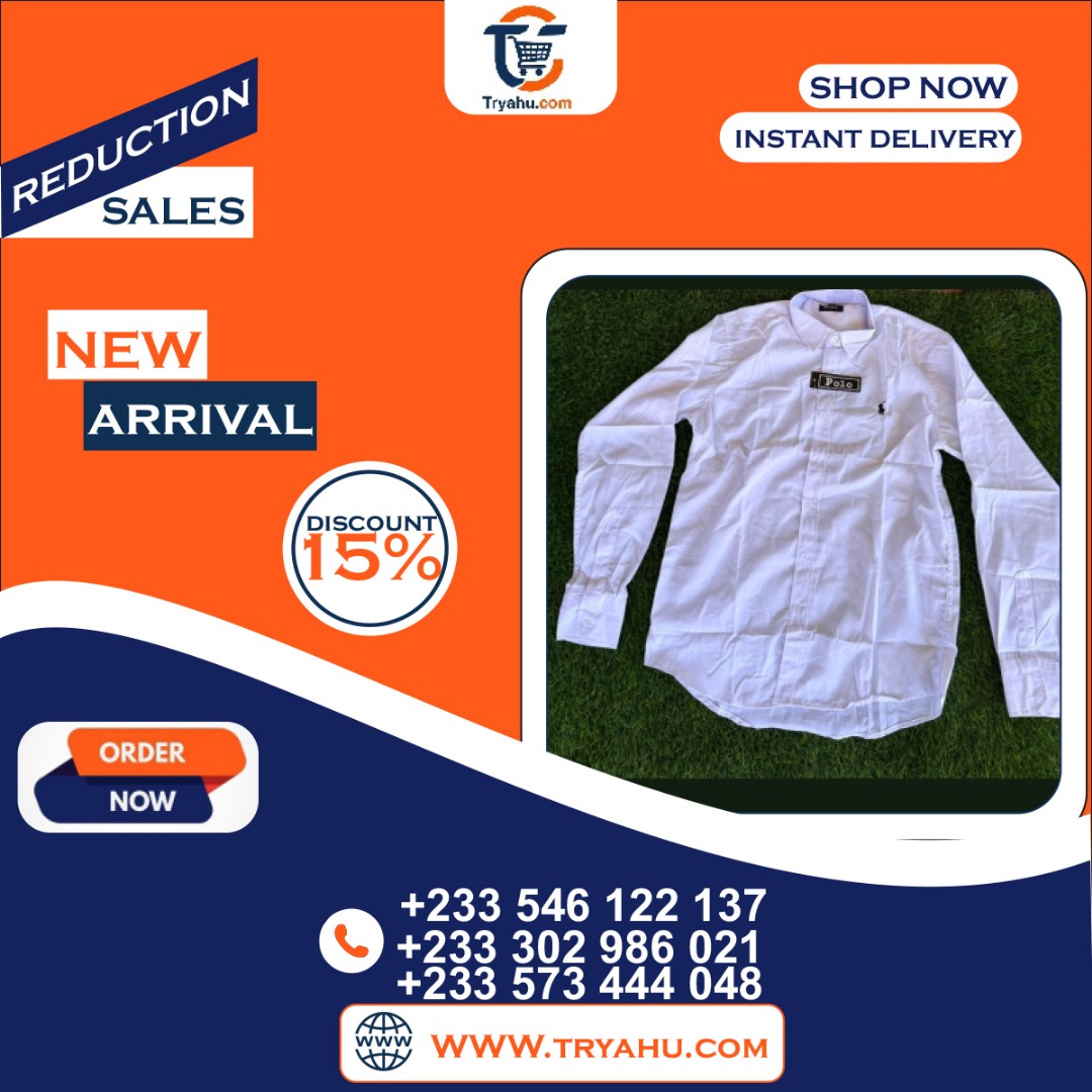 Long Sleeve Shirt | Timeless Style Meets Everyday Comfort